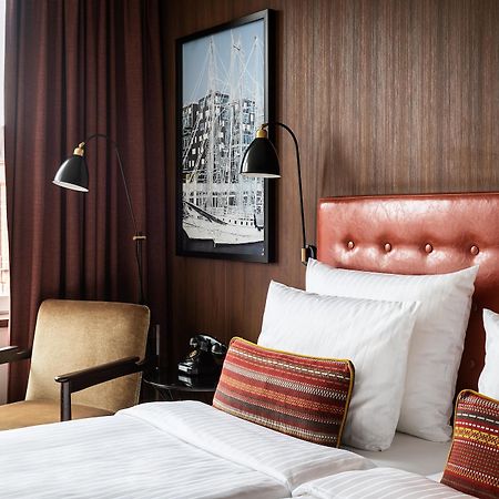 Ameron Hamburg Hotel Speicherstadt מראה חיצוני תמונה