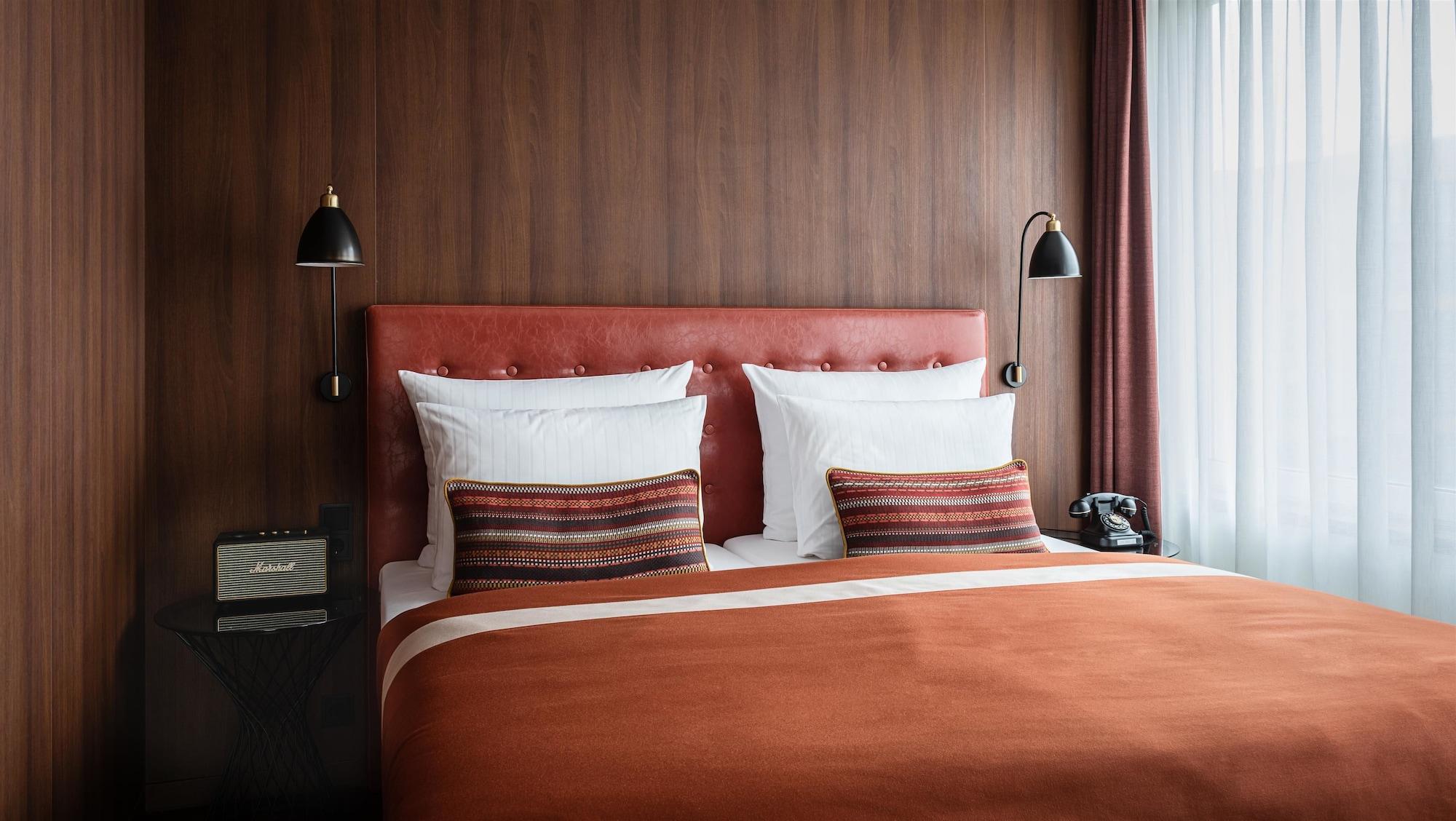 Ameron Hamburg Hotel Speicherstadt מראה חיצוני תמונה