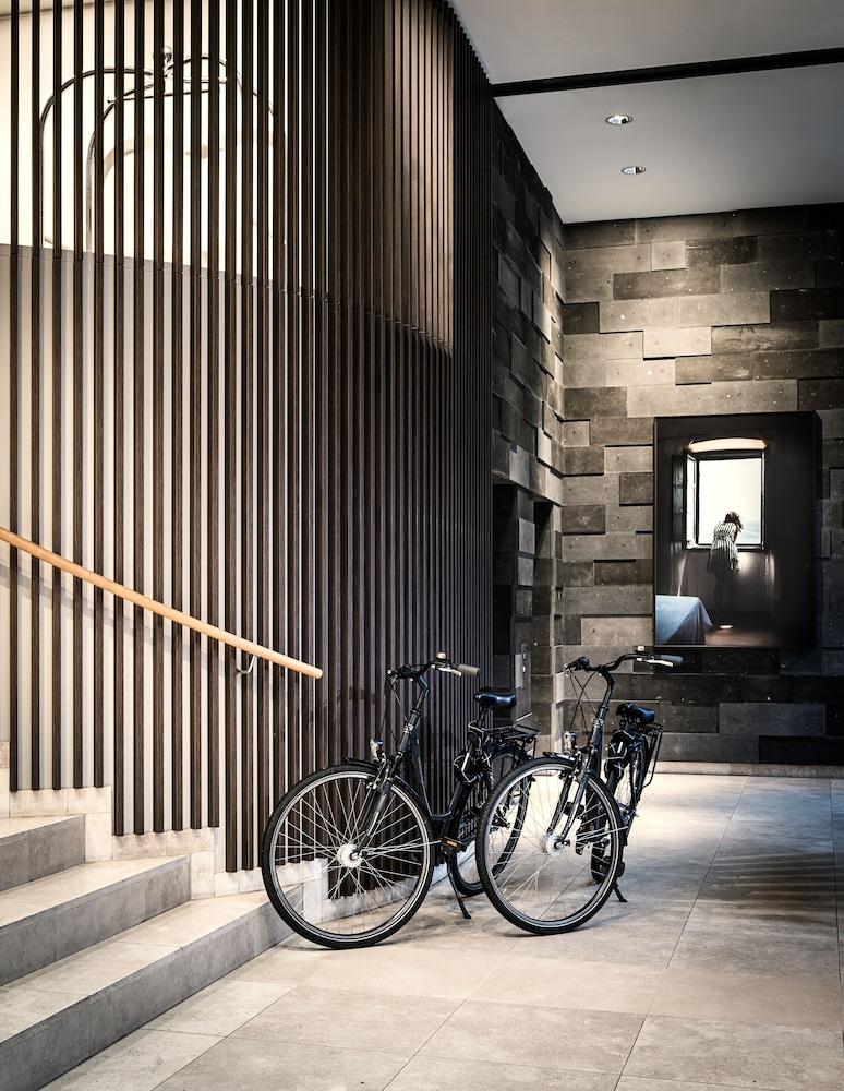 Ameron Hamburg Hotel Speicherstadt מראה חיצוני תמונה