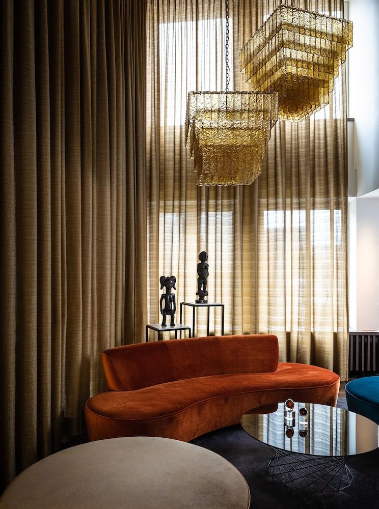 Ameron Hamburg Hotel Speicherstadt מראה חיצוני תמונה