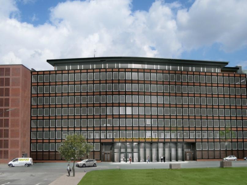 Ameron Hamburg Hotel Speicherstadt מראה חיצוני תמונה