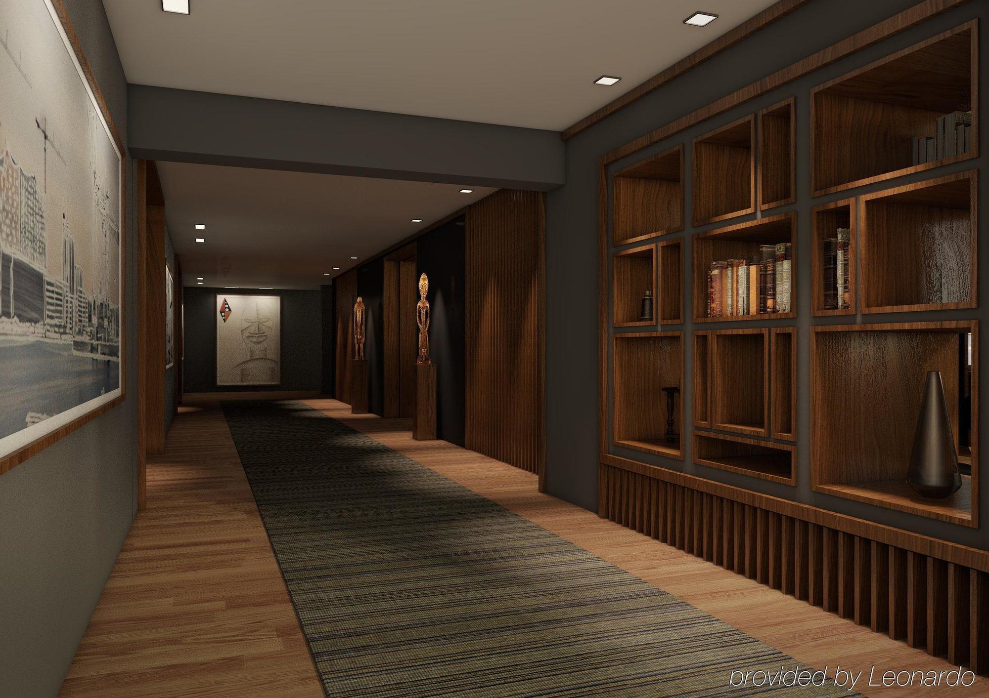 Ameron Hamburg Hotel Speicherstadt מראה חיצוני תמונה