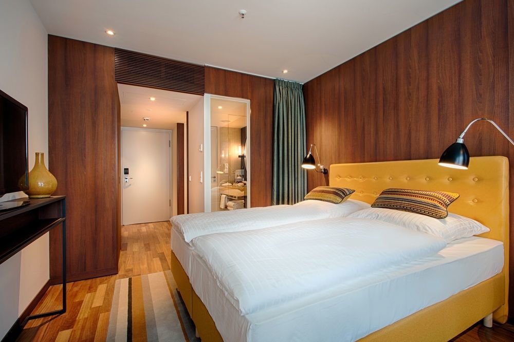 Ameron Hamburg Hotel Speicherstadt מראה חיצוני תמונה