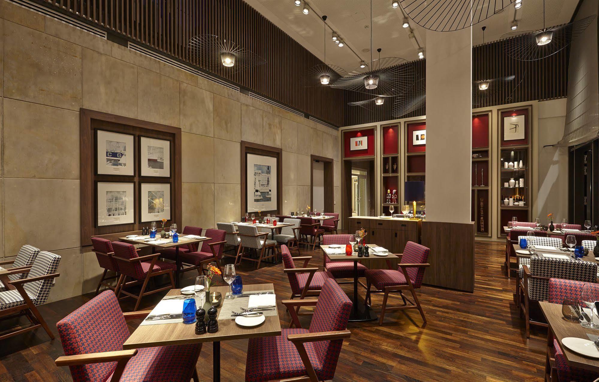 Ameron Hamburg Hotel Speicherstadt מראה חיצוני תמונה