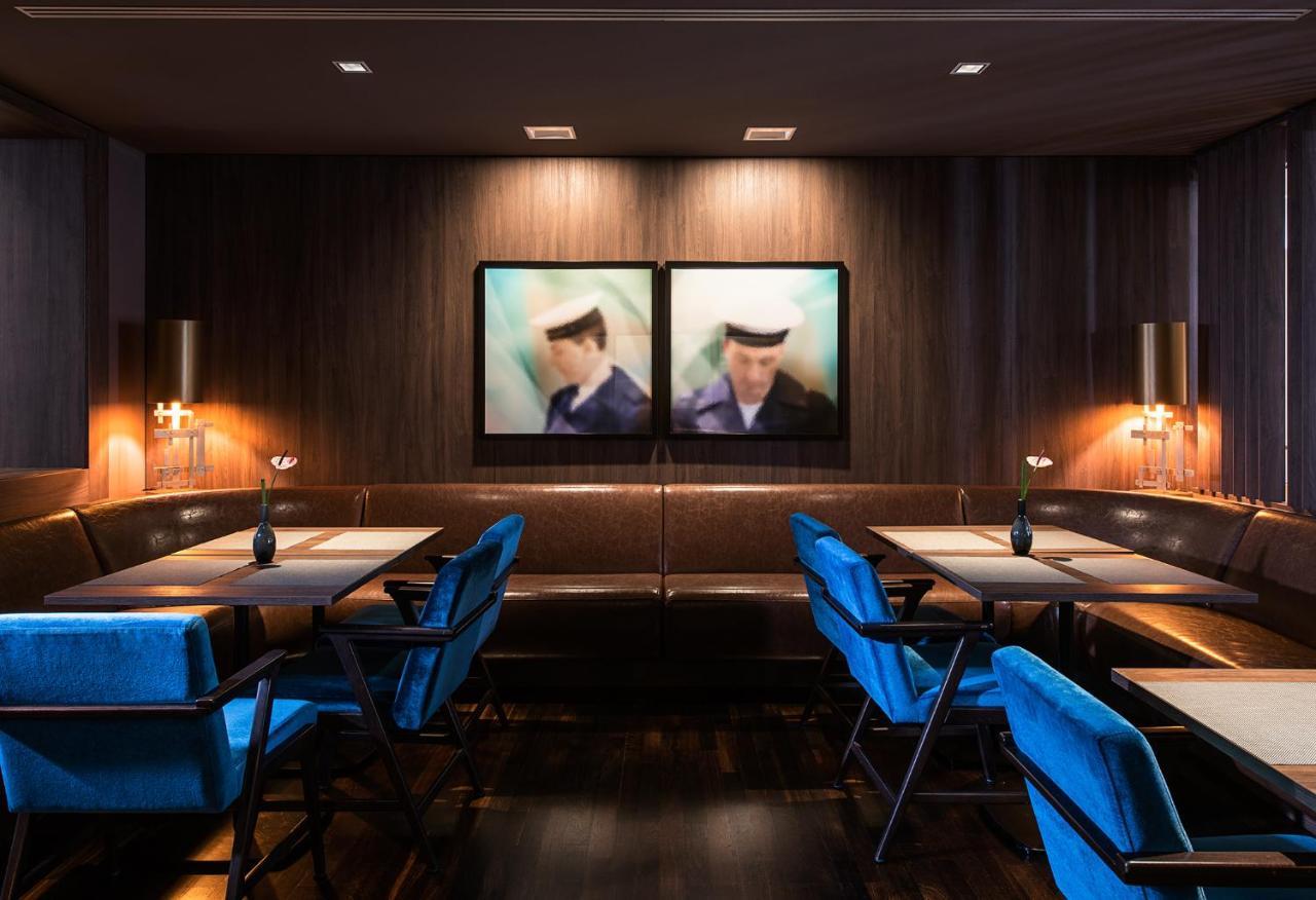 Ameron Hamburg Hotel Speicherstadt מראה חיצוני תמונה