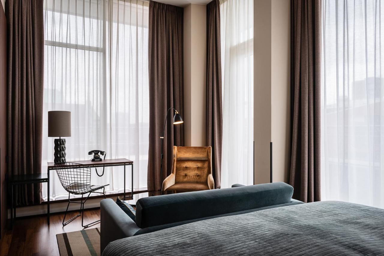 Ameron Hamburg Hotel Speicherstadt מראה חיצוני תמונה