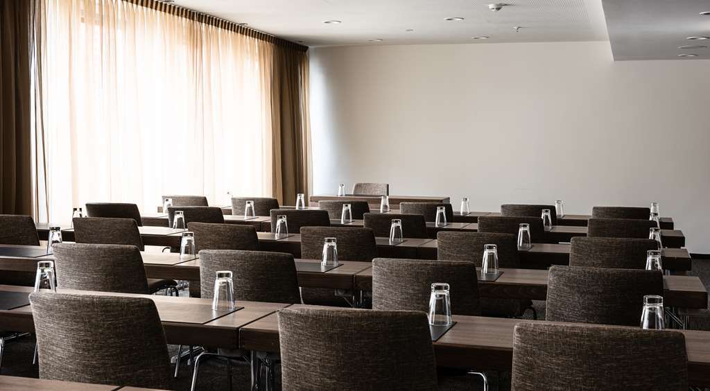 Ameron Hamburg Hotel Speicherstadt מתקנים תמונה